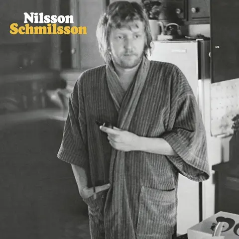 Harry Nilsson – Vinyl Nilsson Schmilsson