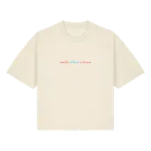 som bohyňa by ema müller – medzi nebom a ženou (T-shirt)