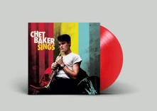 Vinyl SINGS