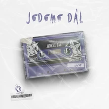 Rybičky 48, CD Jedeme Dál