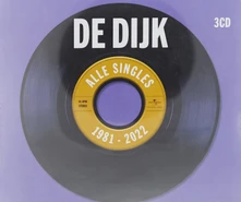 CD DE DIJK - ALLE SINGLES