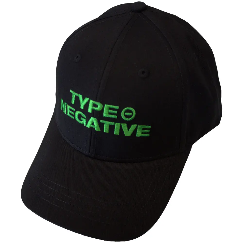 Text Logo