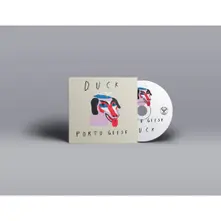 PORTO GEESE - DUCK (CD)