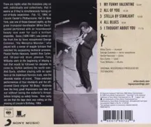 MY FUNNY VALENTINE thumbnail