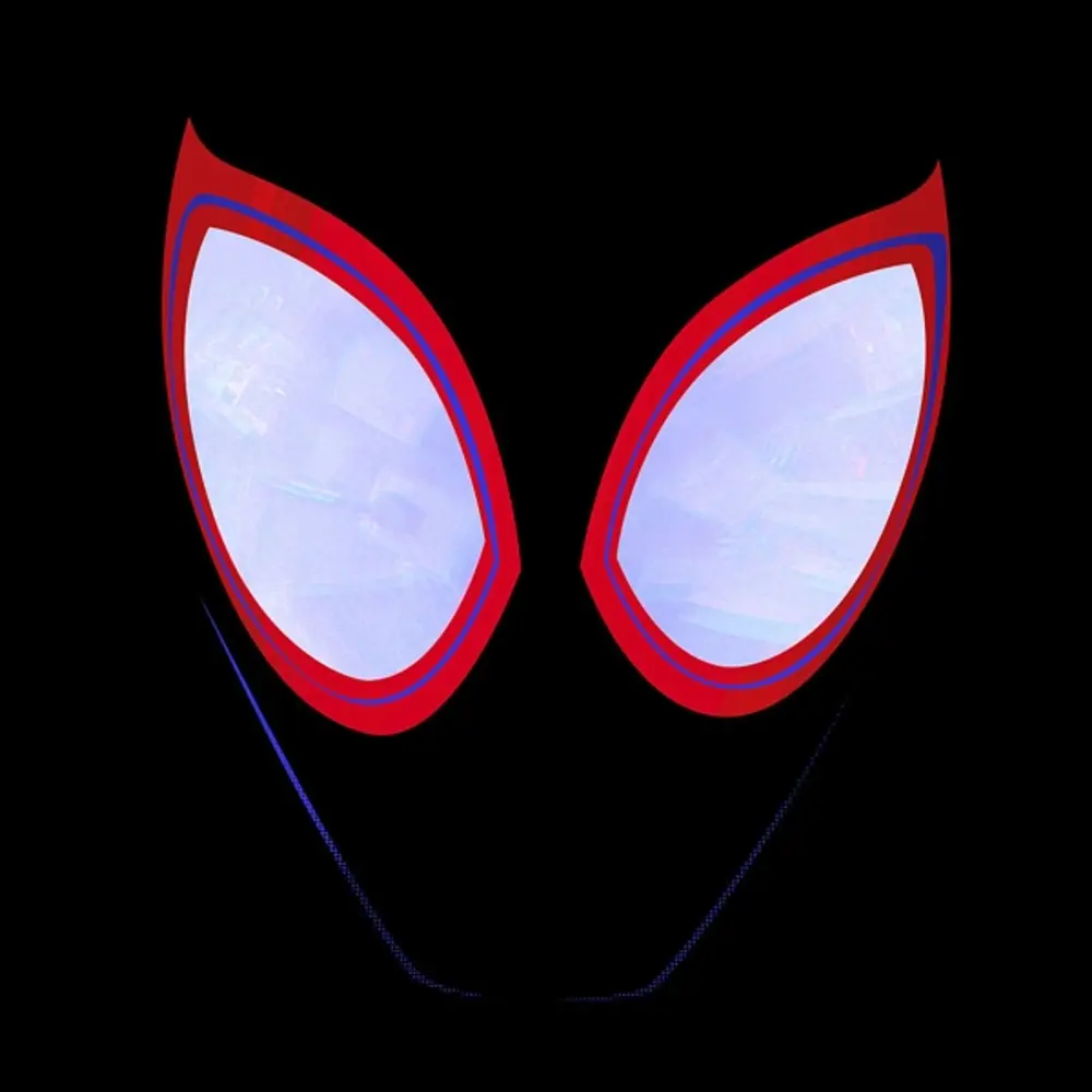 Various Artists – Spider-Man: Into the Spider-Verse (Vinyl)