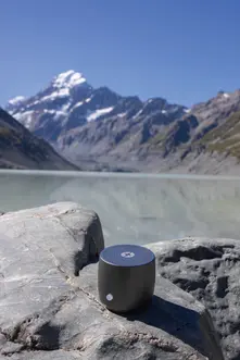 Swiss Peak Bass 3W Grey thumbnail