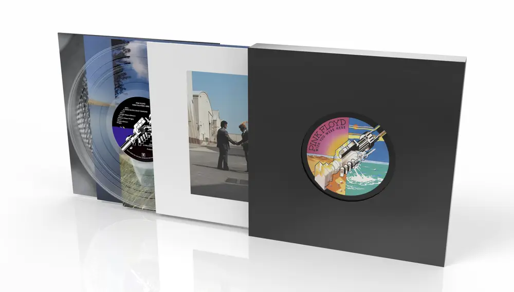 Wish You Were Here (50th Anniversary)