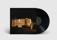 Boy Harsher, Vinyl THE RUNNER