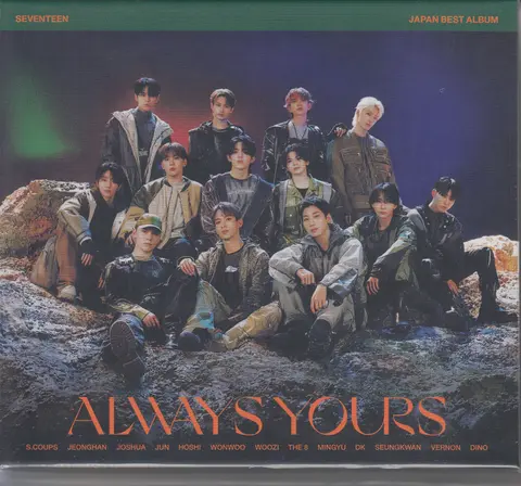 ALWAYS YOURS LTD B