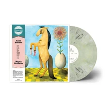 Vinyl MIGHT VERTEBRATE