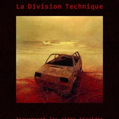 La Division Technique – CD TRAVERSANT LES CITES LIQUIDES