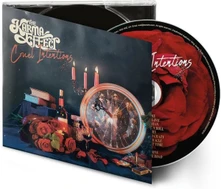 The Karma Effect, CD CRUEL INTENTIONS