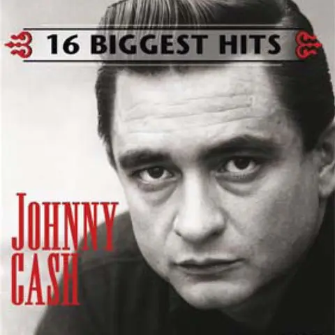 16 Biggest Hits