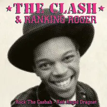 Vinyl & Ranking Roger - Rock the Casbah (7" Vinyl)