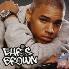 Chris Brown thumbnail
