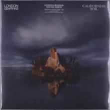 Vinyl CALIFORNIAN SOIL
