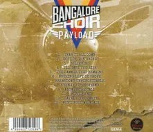 Bangalore Choir – PAYLOAD (CD)