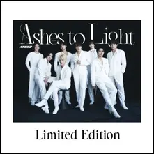 Ashes To Light thumbnail