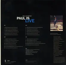 PAUL IS ALIVE/LTD thumbnail