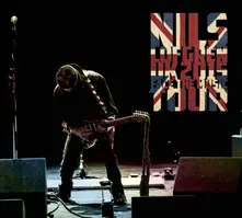 UK 2015 FACE THE MUSIC TOUR thumbnail