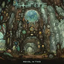 Star One, Vinyl Revel In Time
