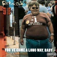 CD YOU'VE COME A LONG WAY