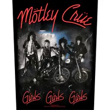 Girls, Girls, Girls thumbnail