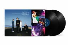 Stars (The Best Of 1992-2002) thumbnail