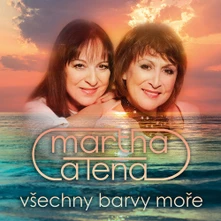 Martha a Tena, CD Všechny barvy moře