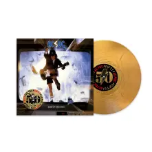 Blow Up Your Video (50th Anniversary Gold Vinyl Edition) thumbnail