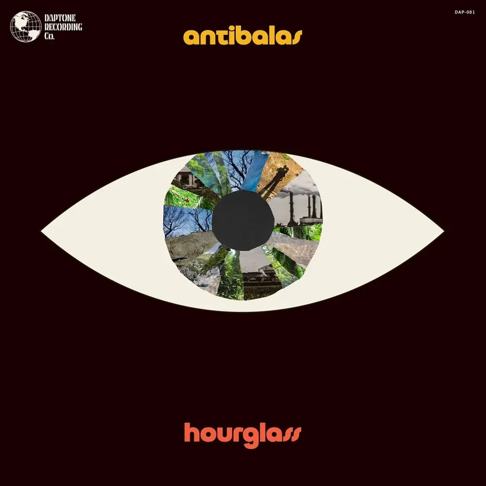 HOURGLASS