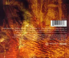 DRACONIAN TIMES - 25TH ANNIVERSARY thumbnail