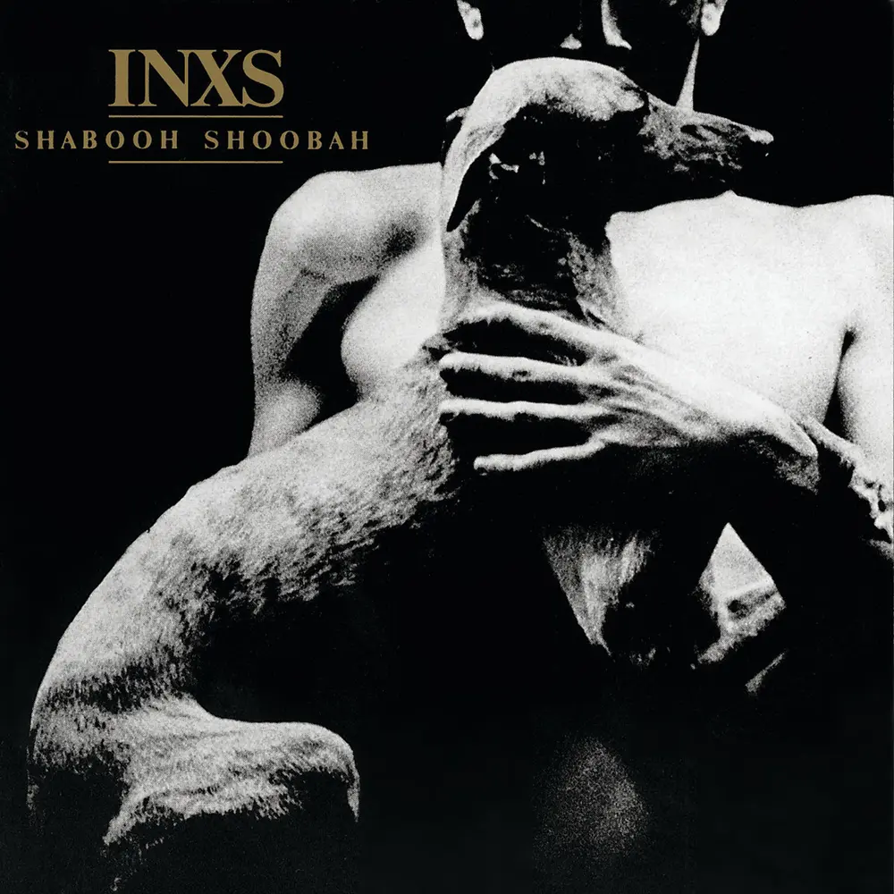 INXS – SHABOOH SHABOOH 2011 (CD)