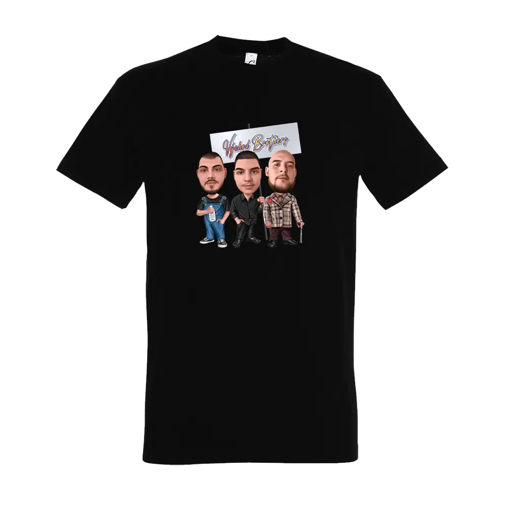 Východ Brothers
