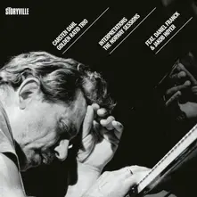 Vinyl INTERPRETATIONS THE NORWAY SESSIONS