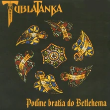 Vinyl Poďme bratia do Betlehema