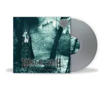 Cradle of Filth – Dusk..... and Her Embrace (Vinyl)