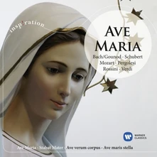 CD Ave Maria