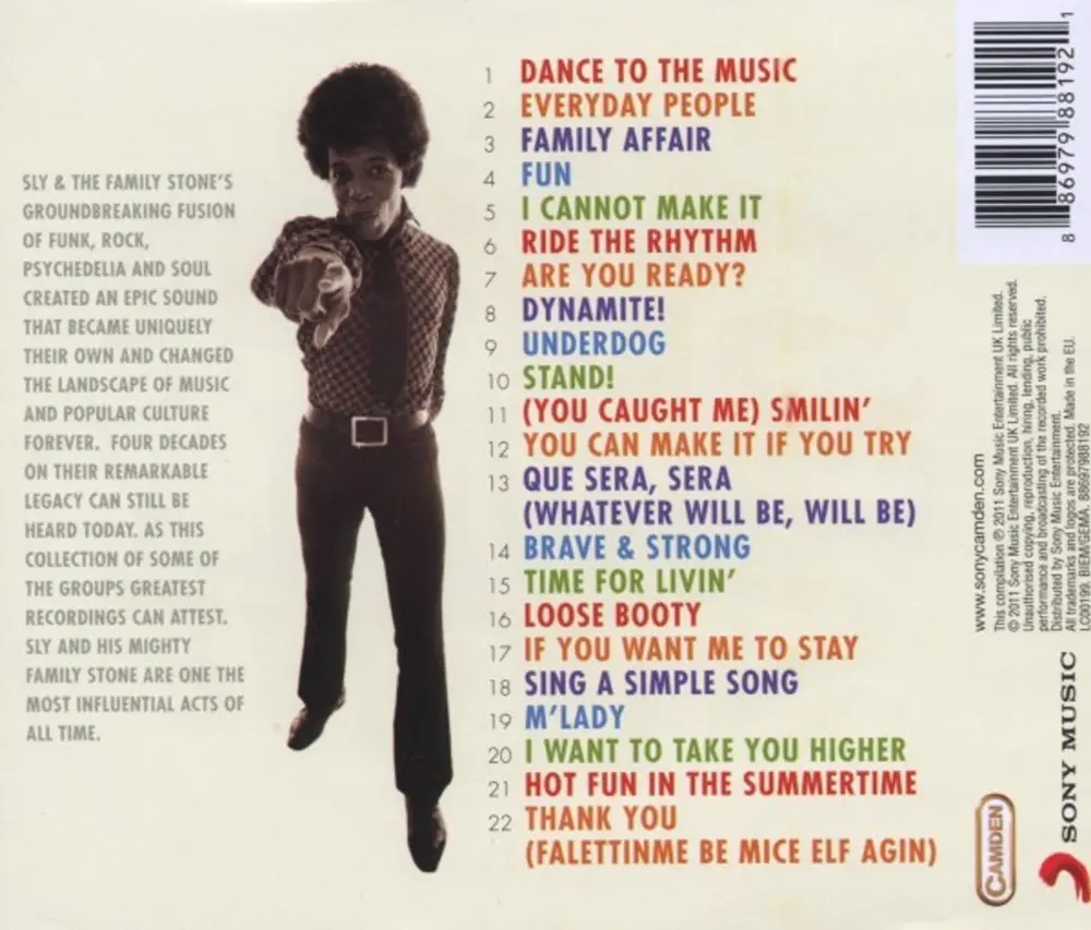Dynamite! (The Collection)
