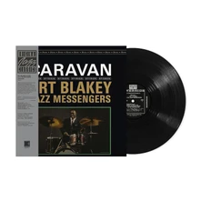 Vinyl Caravan