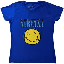 Xerox Smiley
