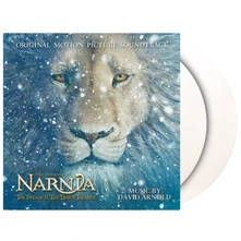 Vinyl CHRONICLES OF NARNIA - THE VOYAGE OF THE DAWN TREADER