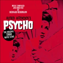 Vinyl Psycho (The Original Film Score)