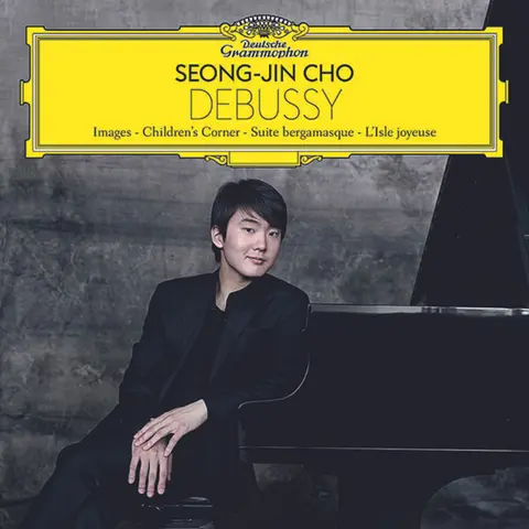 DEBUSSY