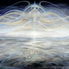 Cynic, CD ASCENSION CODES