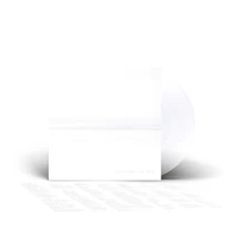 Foo Fighters, Vinyl But Here We Are (White Vinyl)