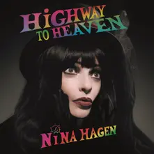 Nina Hagen, CD HIGHWAY TO HEAVEN