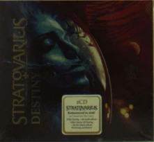 CD DESTINY