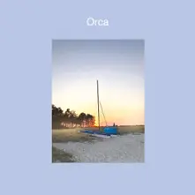 Horse – ORCA (Vinyl)
