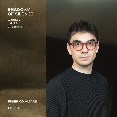 SHADOWS OF SILENCE